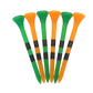 Tracer Elite CLR Tees 2 3/4" - Bagged
