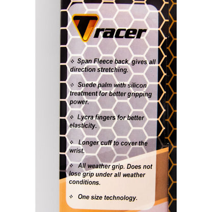 Tracer Firm Grip Winter Golf Gloves, Men/Women