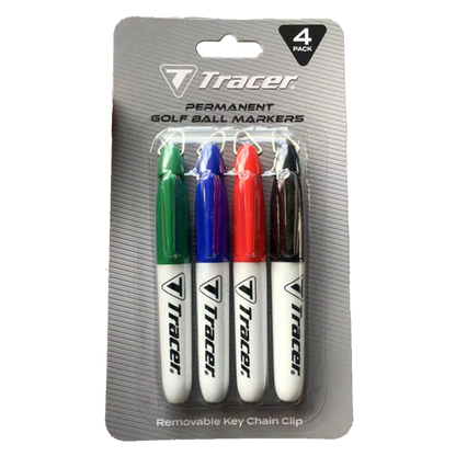 Tracer Mini Permanent Marker