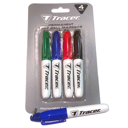 Tracer Mini Permanent Marker