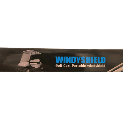 Tracer Windyshield