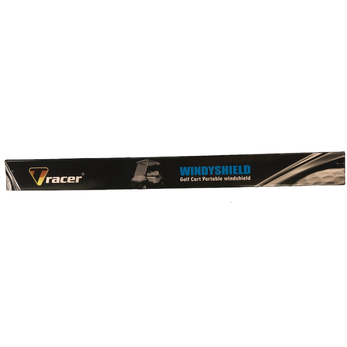 Tracer Windyshield