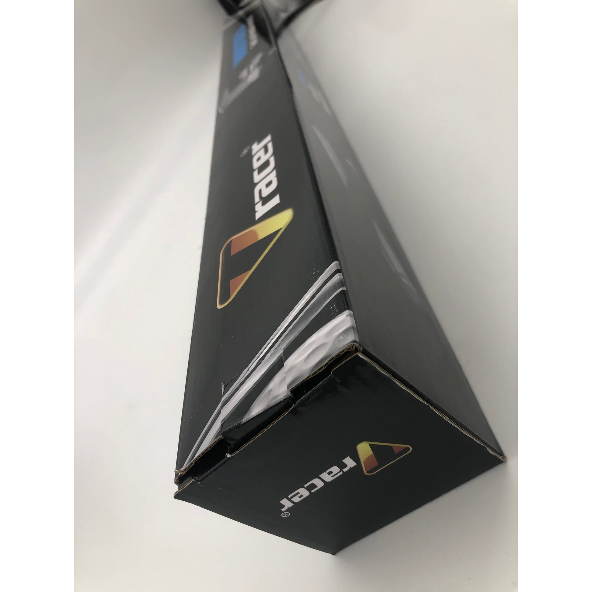 Tracer Windyshield