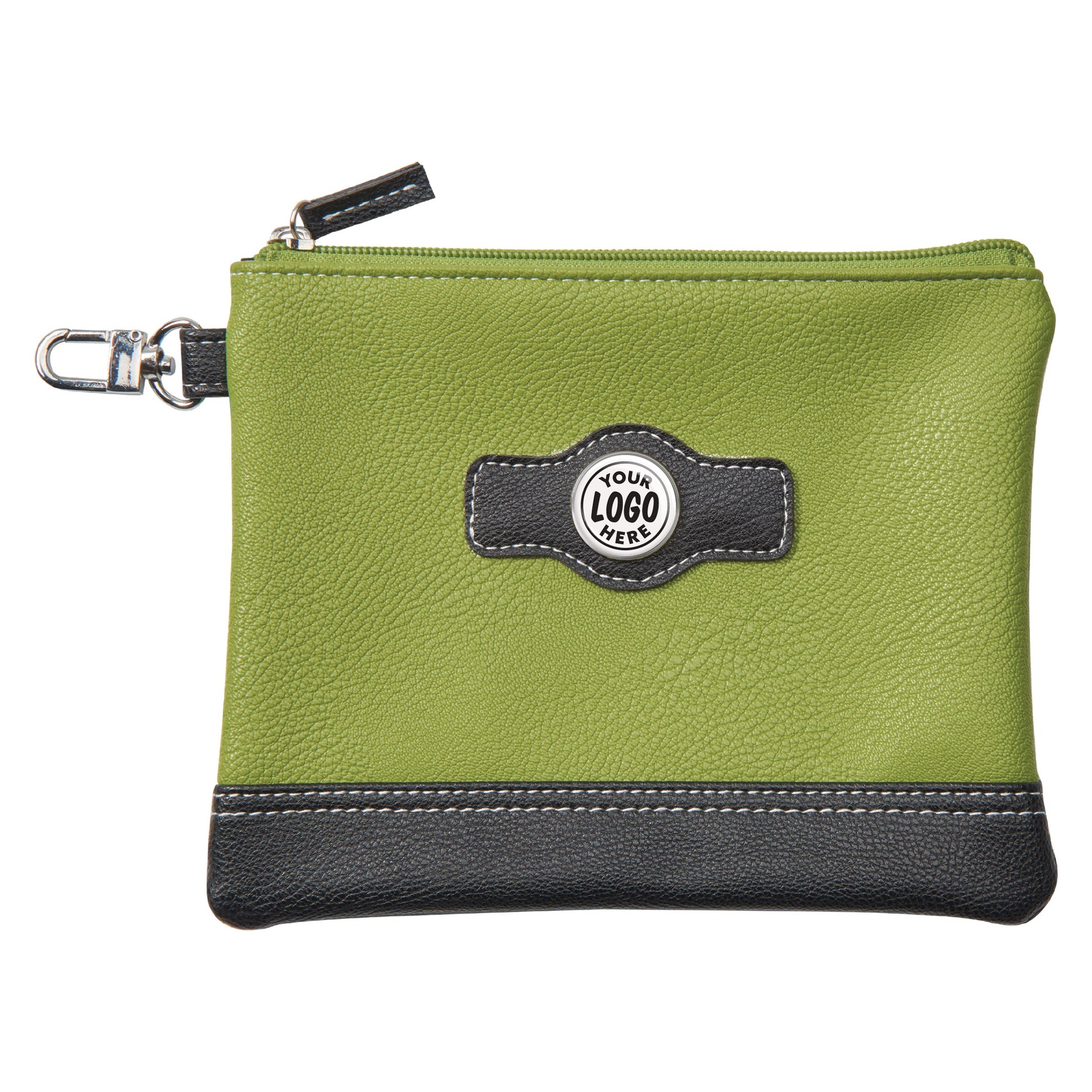 Valuables Pouch Zipper Pouch โ Tracer Golf Accessories