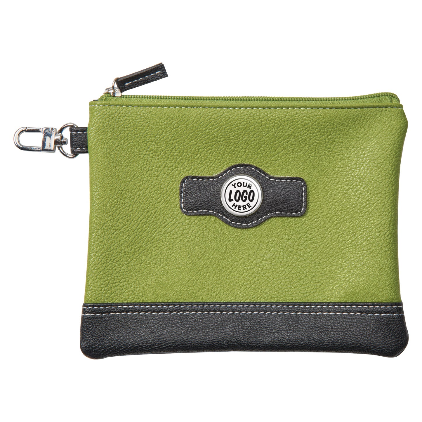 Valuables Pouch - Zipper Pouch