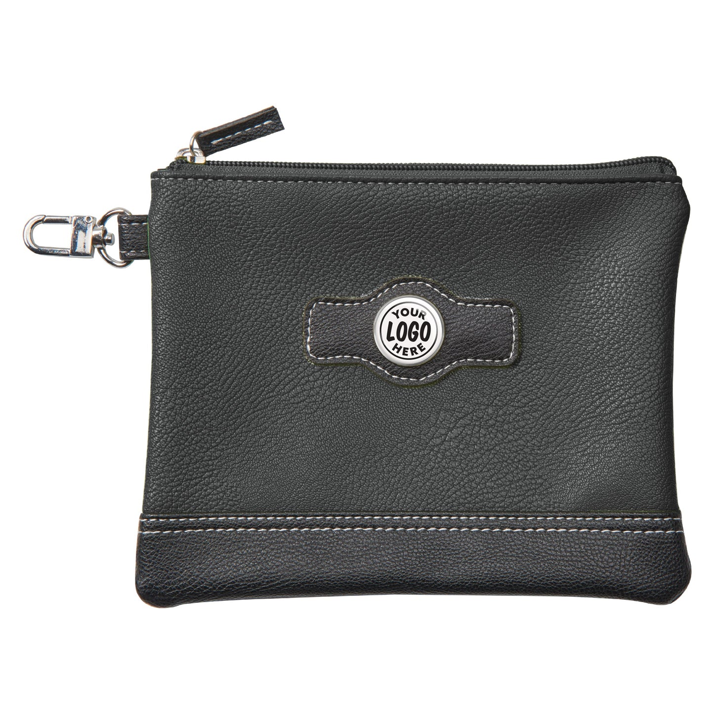 Valuables Pouch - Zipper Pouch