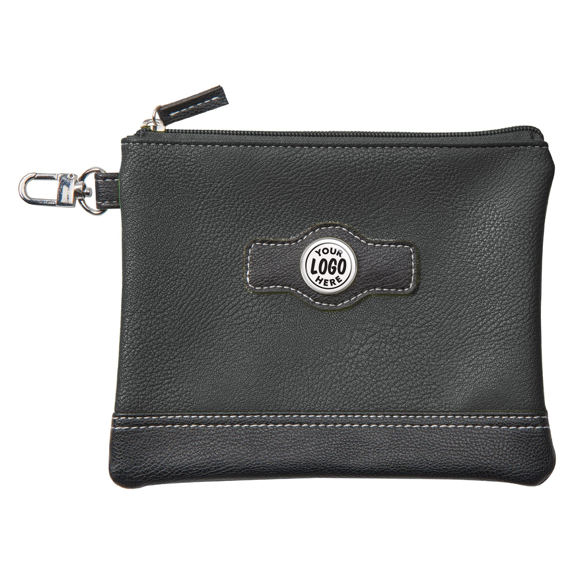 Valuables Pouch - Zipper Pouch