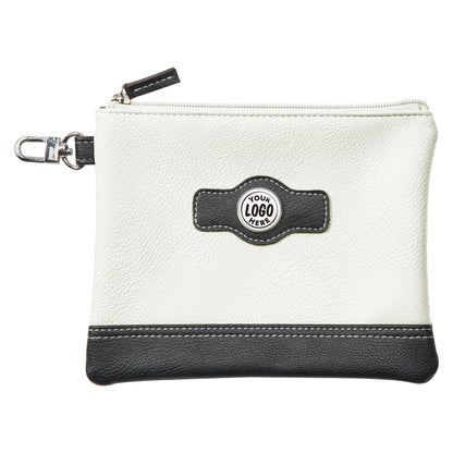 Valuables Pouch - Zipper Pouch