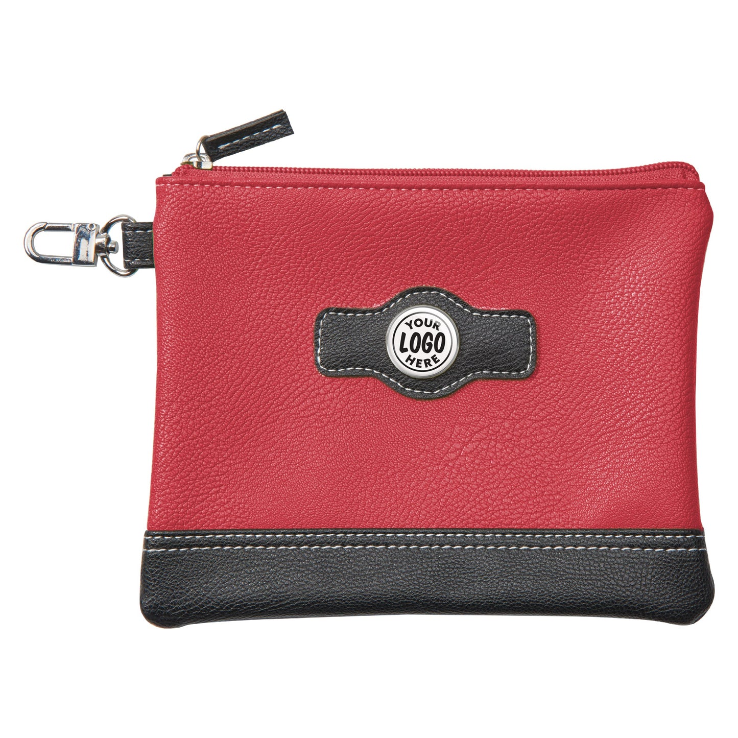Valuables Pouch - Zipper Pouch