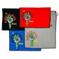 Waffle Towel 15"x18" - Greens Towel