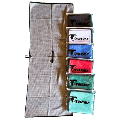Waffle Towel 17"x40" - Players Towel