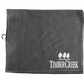 Waffle Towel 17"x40" - Players Towel