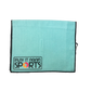 Waffle Towel W/ Play It Again Logo