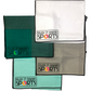 Waffle Towel W/ Play It Again Logo