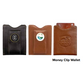 Wallets W/Logo