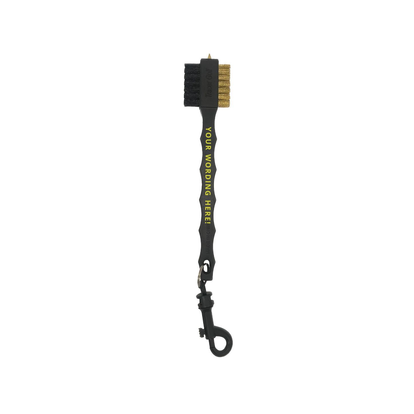 Tracer Brush (No groove point) – Tracer Golf Accessories