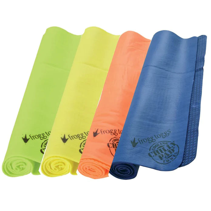 Chilly Pad Cooling Towel
