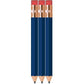 Hex Pencils w/Eraser
